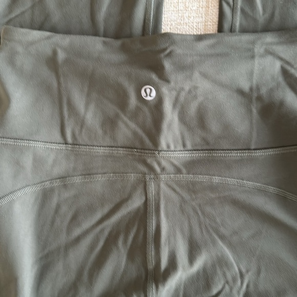 Lululemon Align Flare Leggings - Picture 3 of 5